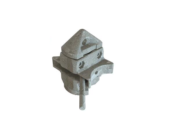 Marine Twistlock - Stacker