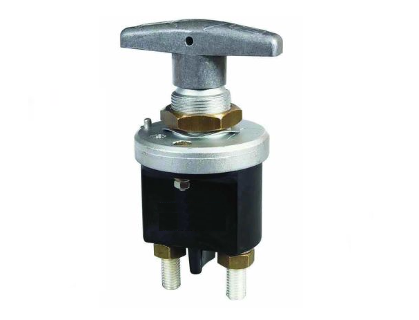 New Heavy Duty Isolator Switch 250Amp