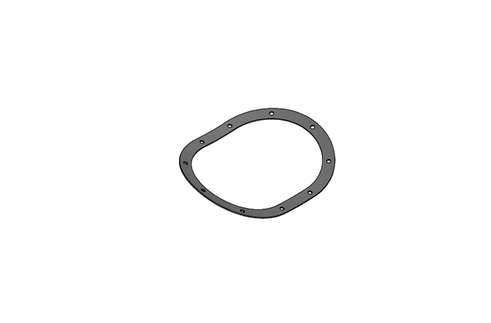 Standard Manway Gasket