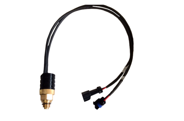 Thermostatic Switch 65/60 24V
