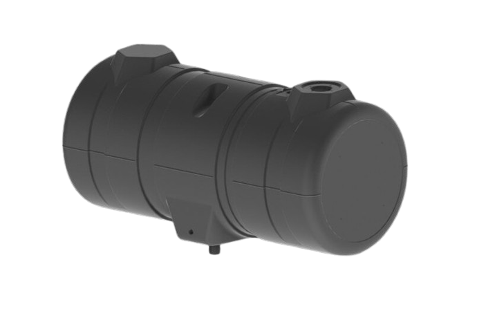 350L Plastic Water Tank