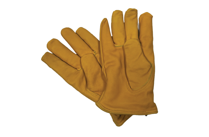 Premium Leather Gloves