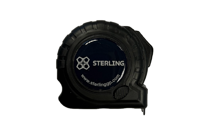 Tuffpro™ 5m Tape Measure