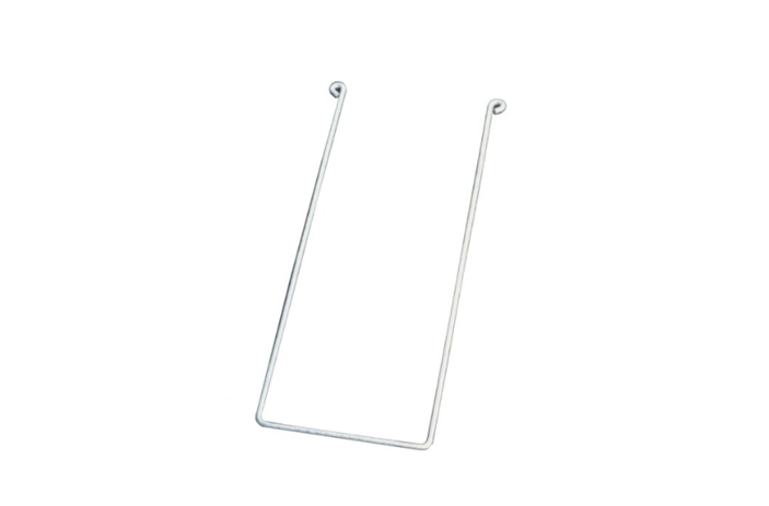 Spray Suppresion Anti Sail Bar 18"X33"