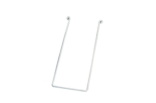 Spray Suppresion Anti Sail Bar 18"X33"