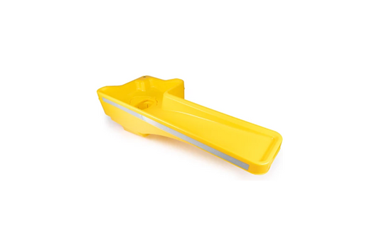 AwayWash 55L Yellow