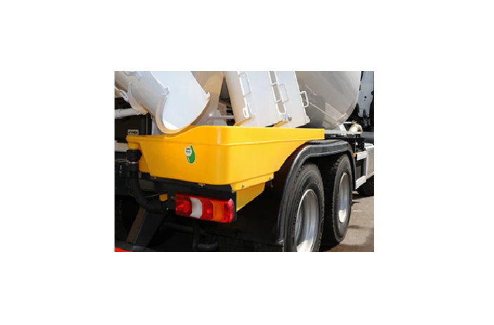 AwayWash 55L Yellow