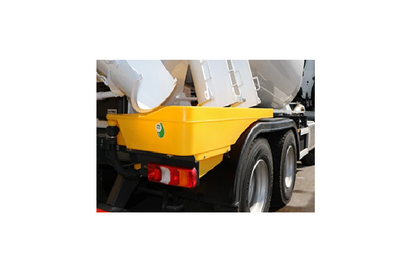 AwayWash 55L Yellow