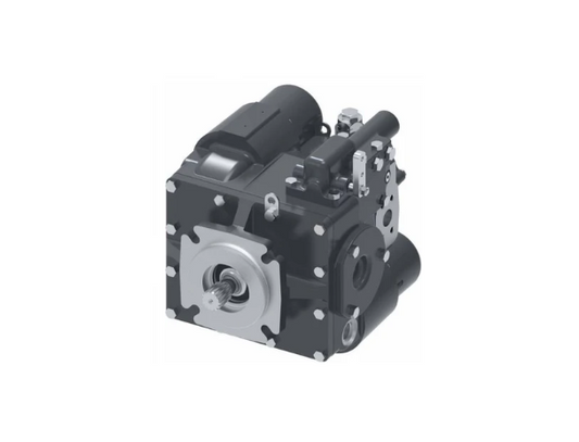 Hydraulic Pump - Eaton - 75cc - Yoke - cw - No Through Drive - 4623-586