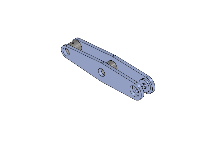 Toggle Assembly