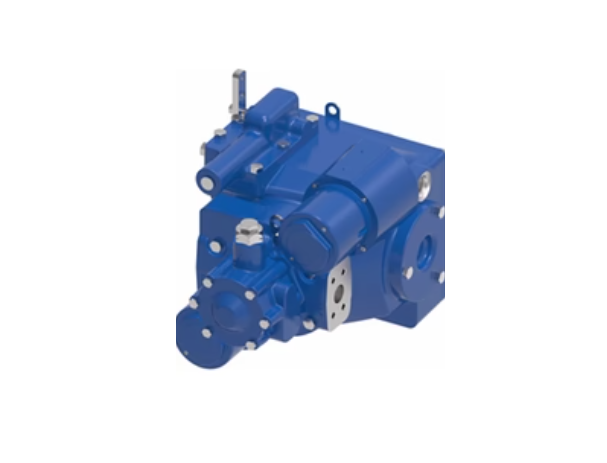 Hydraulic Pump - Eaton - 89 - Yoke - ccw - No Through Drive-5423-758