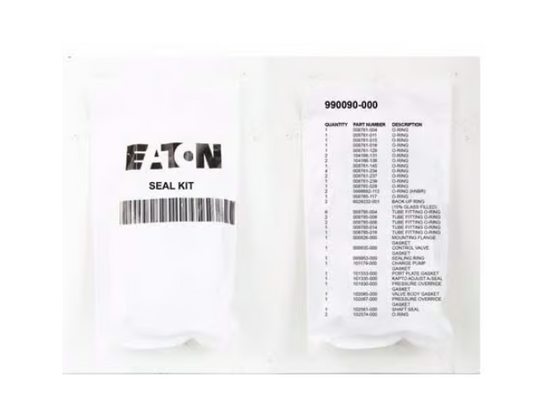 Eaton 89cc Pump Complete Seal & Gasket Kit 990090-000