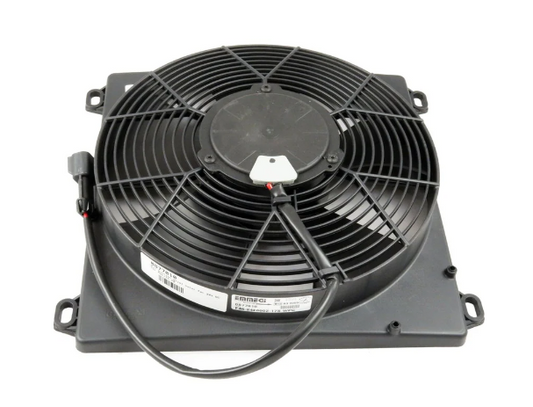 Emmegi Oil Cooler Fan