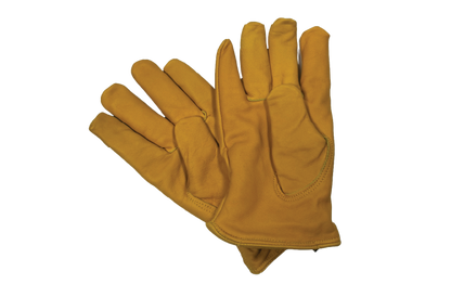 Premium Leather Gloves