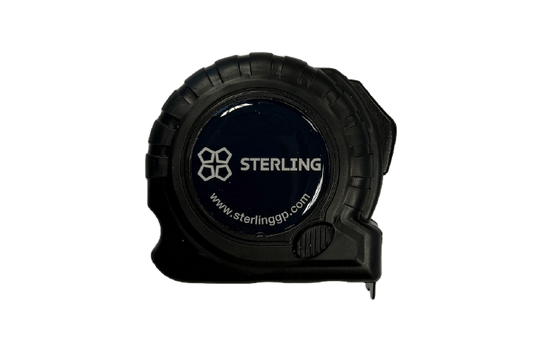 Tuffpro™ 5m Tape Measure
