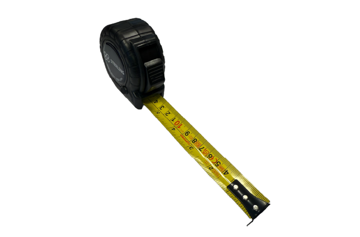 Tuffpro™ 5m Tape Measure