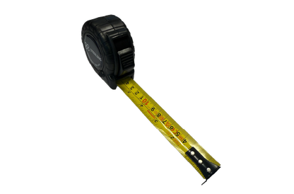 Tuffpro™ 5m Tape Measure